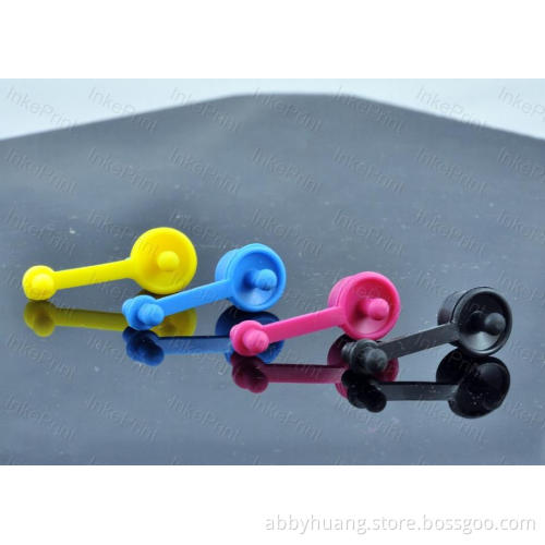 Tank Rubber for All Models CISS (Continuous Ink Supply System)
